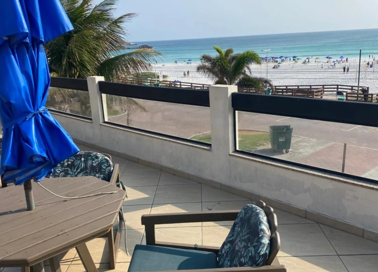Varandas Ao Mar - Studio 102 Apartment Arraial do Cabo Brazil