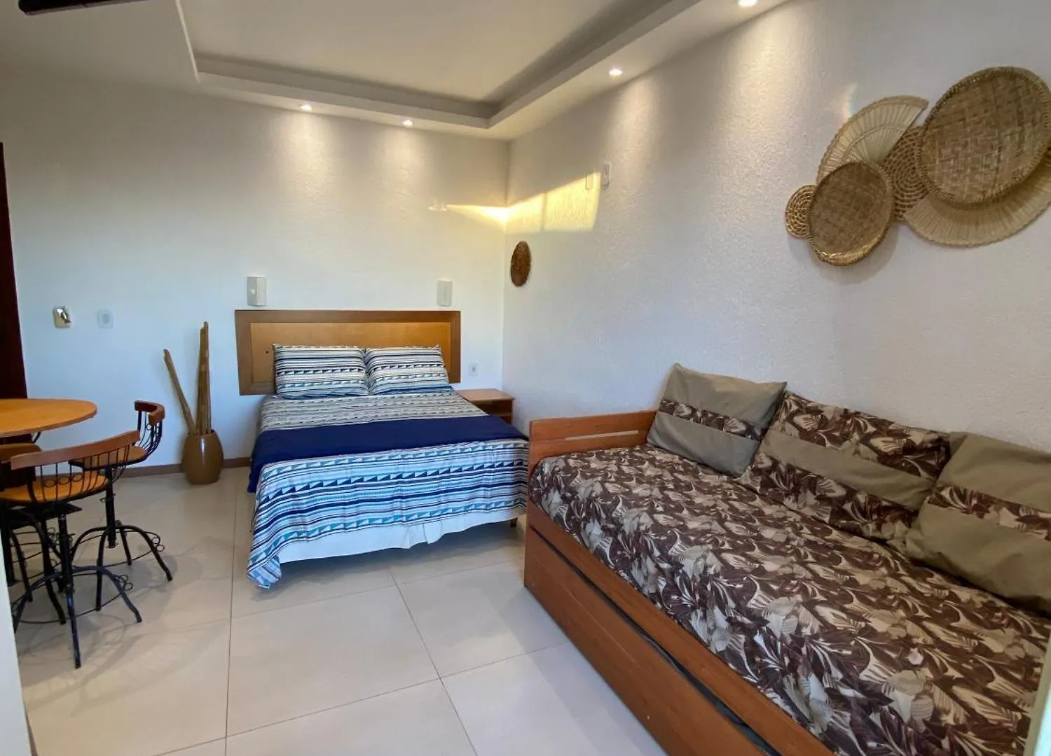 Varandas Ao Mar - Studio 102 Apartment Arraial do Cabo 0*,