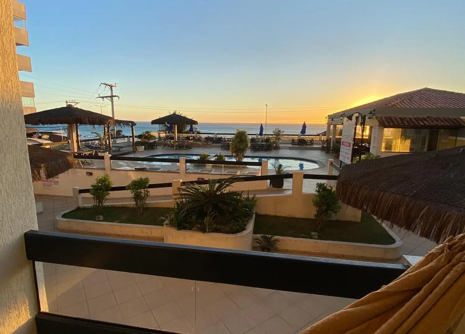 Varandas Ao Mar - Studio 102 Apartment Arraial do Cabo