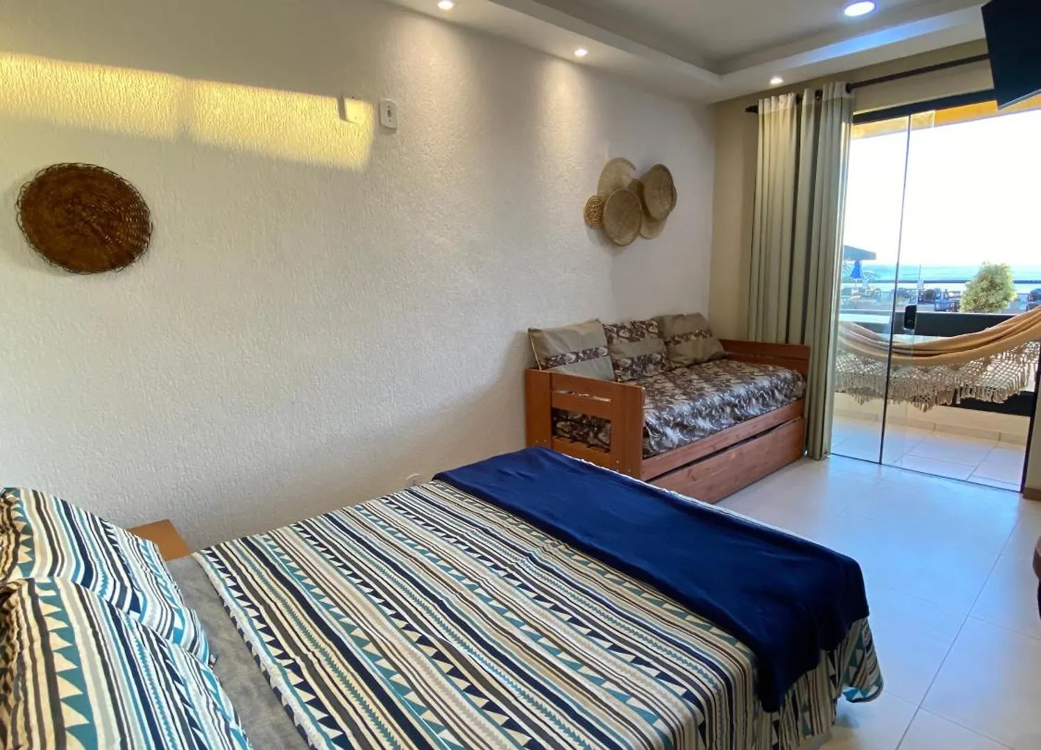 Varandas Ao Mar - Studio 102 Apartment Arraial do Cabo