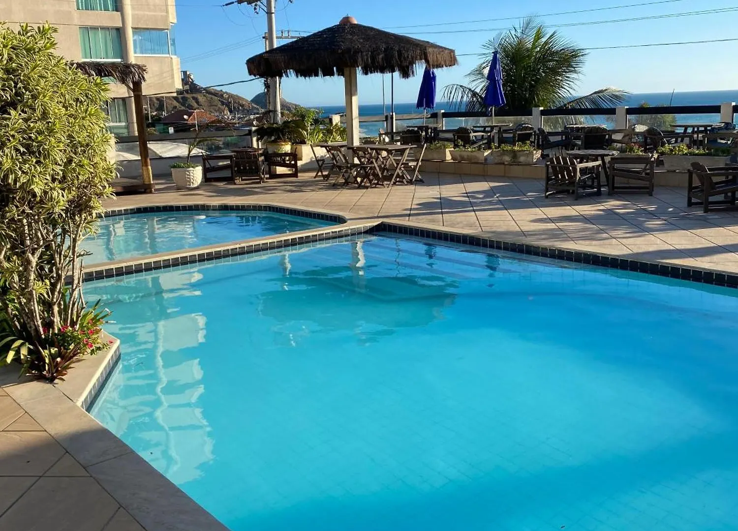 Varandas Ao Mar - Studio 102 Apartment Arraial do Cabo Brazil